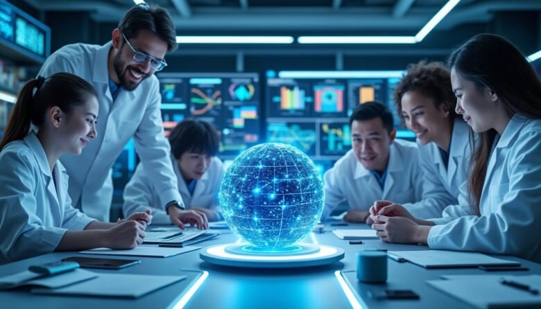 discover how gpt-4o marks a groundbreaking advancement in artificial intelligence, redefining capabilities and setting new standards for innovation at openai.