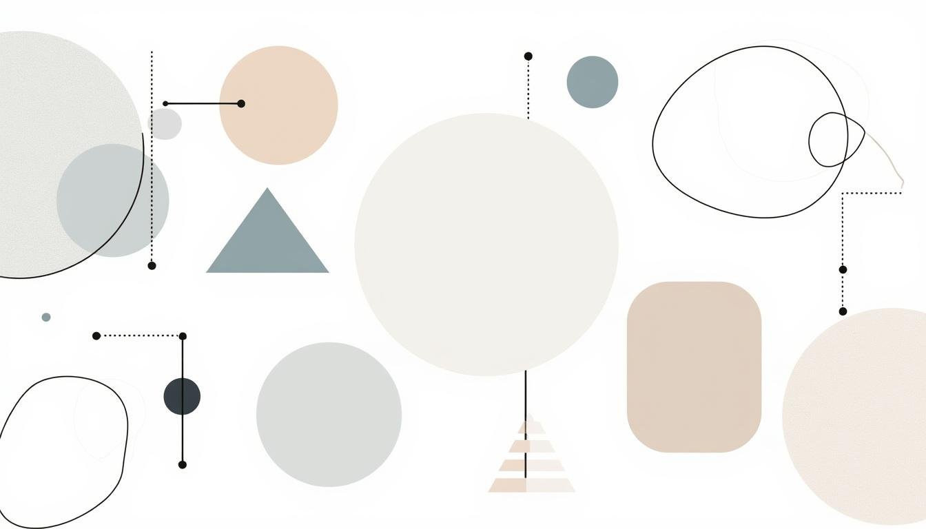 discover how abstraction helps us navigate and understand complex systems by focusing on essential elements, making complexity approachable and manageable through the art of simplification.