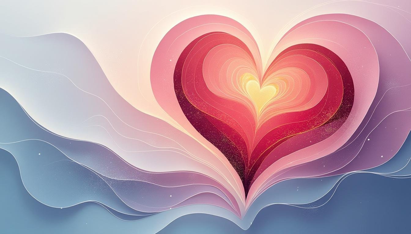 delve into the true nature of love as we explore its profound depths and diverse dimensions, uncovering what makes this emotion so essential to the human experience.