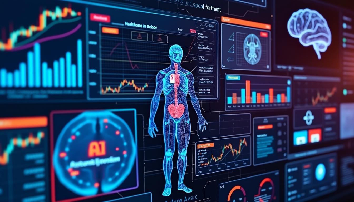 explore the evolution and impact of artificial narrow intelligence (ani). understand how ani shapes technology today, its applications, and its significance in the world of artificial intelligence.
