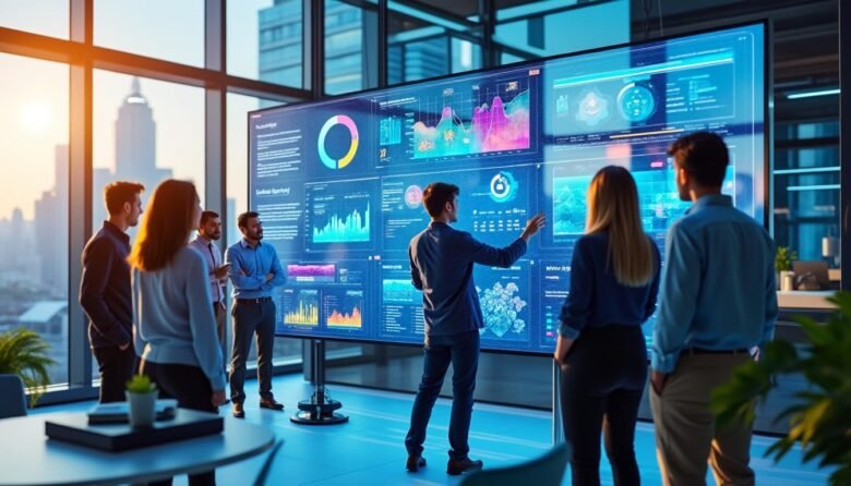 discover why embracing ai is essential for unlocking future opportunities. learn how artificial intelligence can drive innovation, boost efficiency, and shape a brighter tomorrow for businesses and individuals alike.