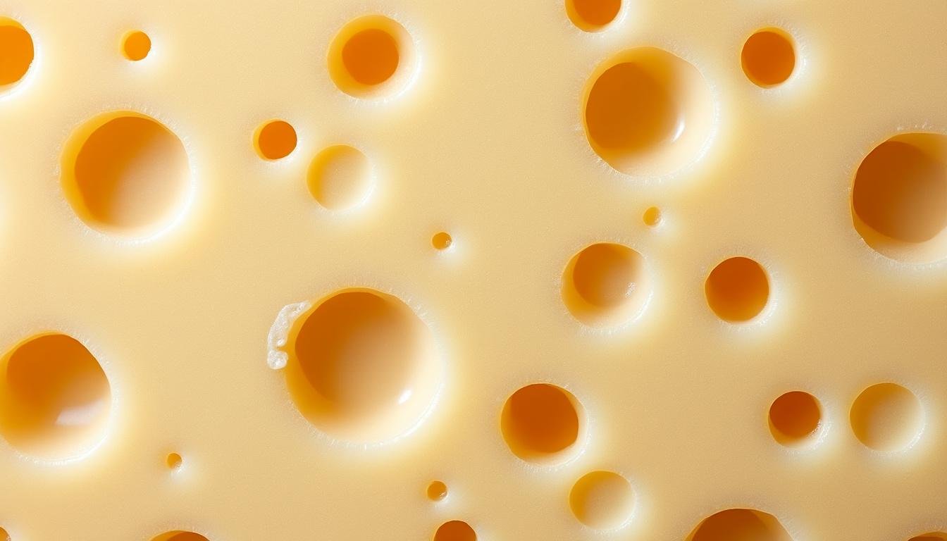 discover the science and tradition behind emmentaler cheese. uncover the fascinating reasons why this iconic swiss cheese features round holes instead of square ones in our in-depth exploration.