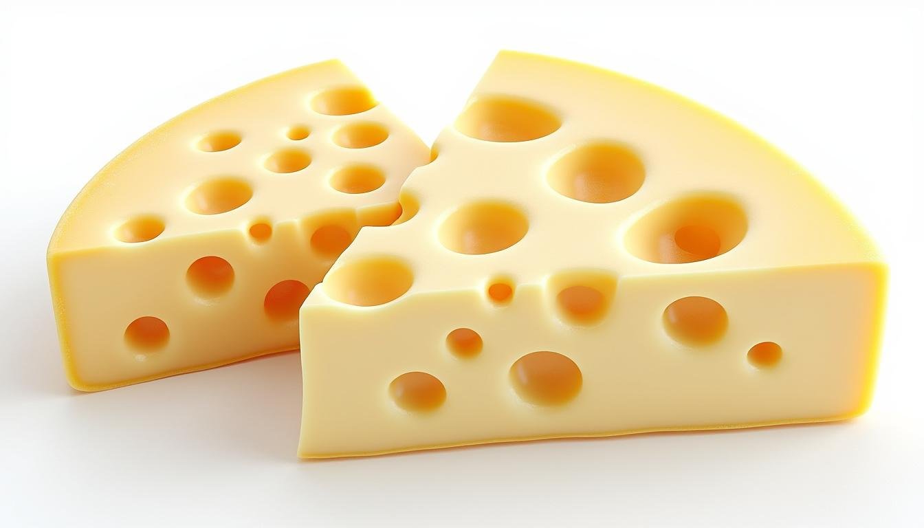 discover the fascinating science behind emmentaler cheese and uncover why its iconic holes are round, not square. explore centuries-old mysteries and modern cheesemaking secrets in this tasty investigation.