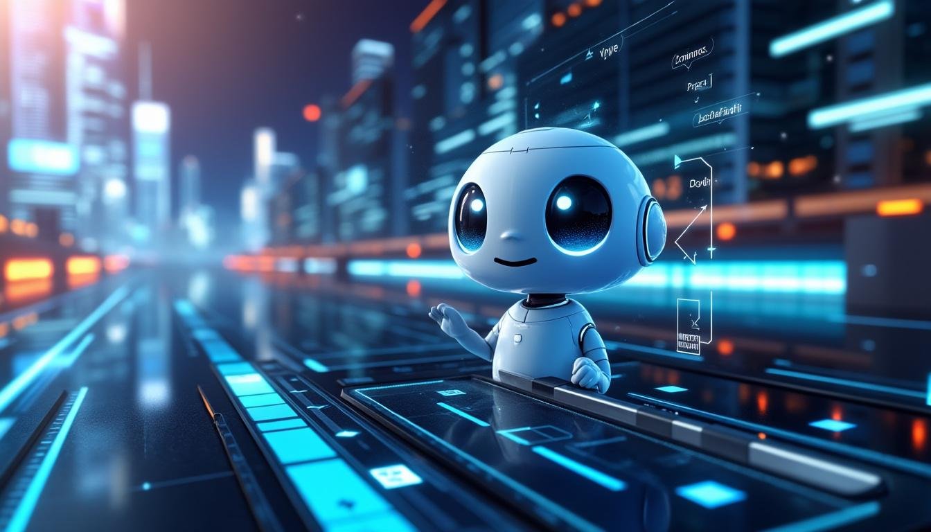 explore the far-reaching capabilities and ethical implications of artificial intelligence as it observes, analyzes, and shapes our modern world in 'the omniscient gaze of artificial intelligence.