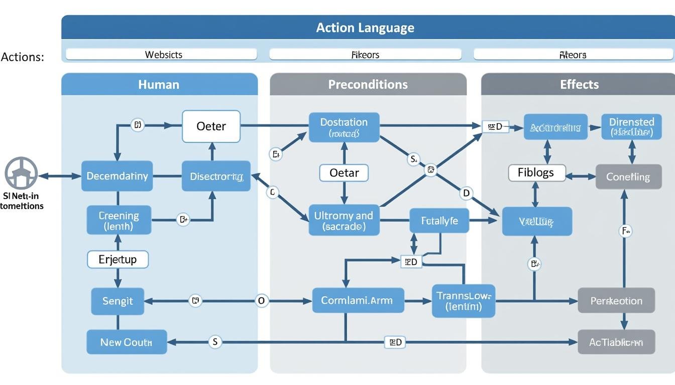 discover how action language influences both communication and behavior, empowering individuals to create positive change in personal and professional interactions.
