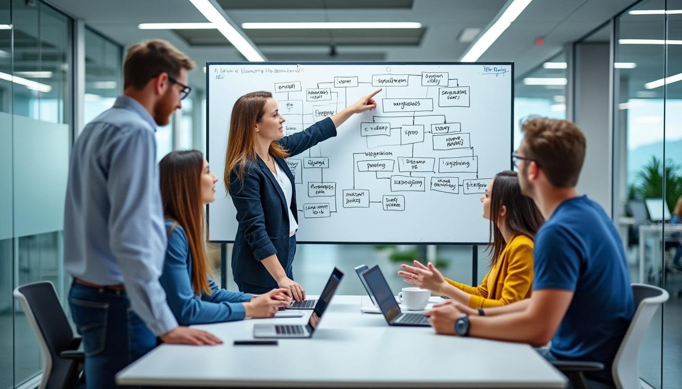 discover how action language influences communication and shapes behavior. learn practical strategies to transform your interactions and drive positive outcomes through purposeful language.