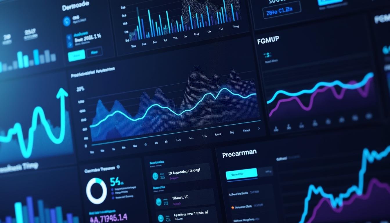 discover how predictive analytics empowers businesses to anticipate trends, make smarter decisions, and achieve future success by transforming data into actionable insights.
