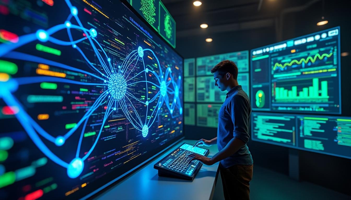discover how reinforcement learning from human feedback (rlhf) is transforming the training of ai systems, enabling smarter, safer, and more human-aligned artificial intelligence solutions.