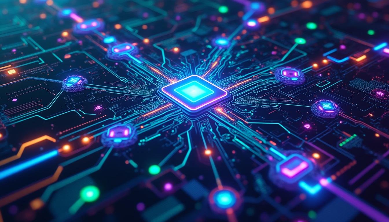 discover how artificial intelligence is transforming industries, shaping our daily lives, and what the future holds for ai technology and innovation.