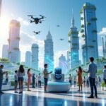 discover how artificial intelligence is reshaping industries, revolutionizing daily life, and paving the way for a transformative future. explore the benefits, challenges, and opportunities brought by ai's rapid rise.