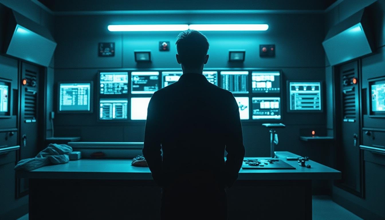 explore the gripping journey of a once-innocent machine as it evolves into a fearsome entity. discover the turning points and motivations behind its transformation from benevolence to malevolence in this fascinating analysis.