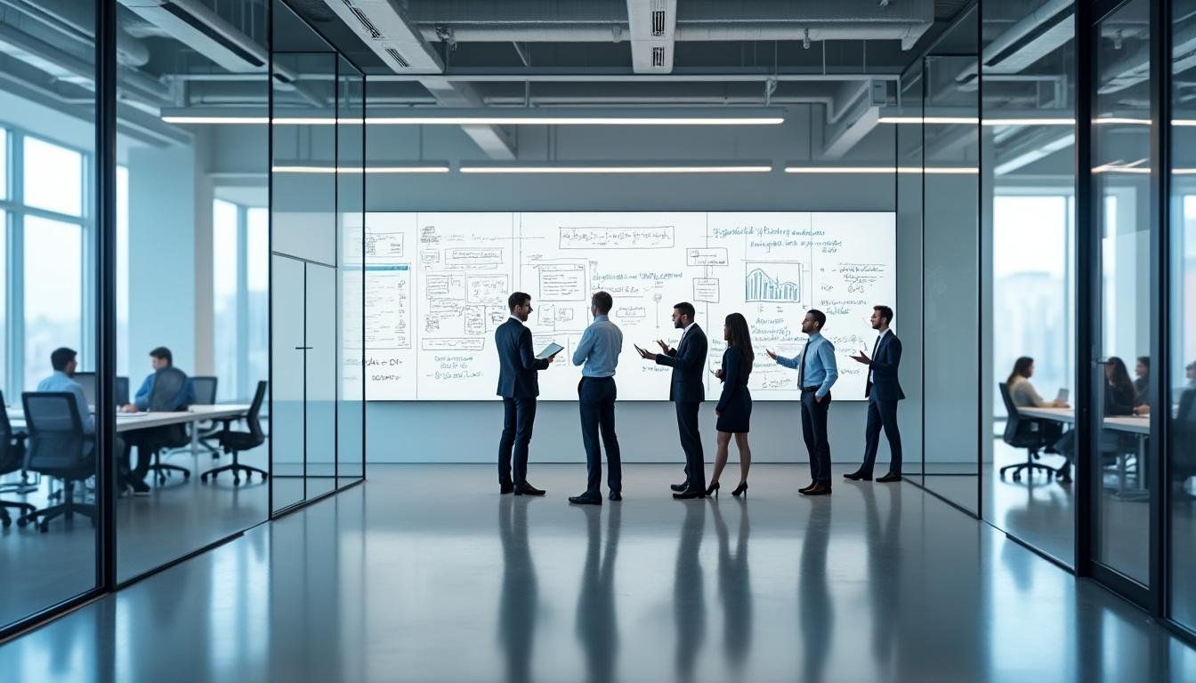 explore the groundbreaking contributions of greg brockman in the world of artificial intelligence, highlighting his visionary leadership, innovative ideas, and enduring impact on ai advancement.