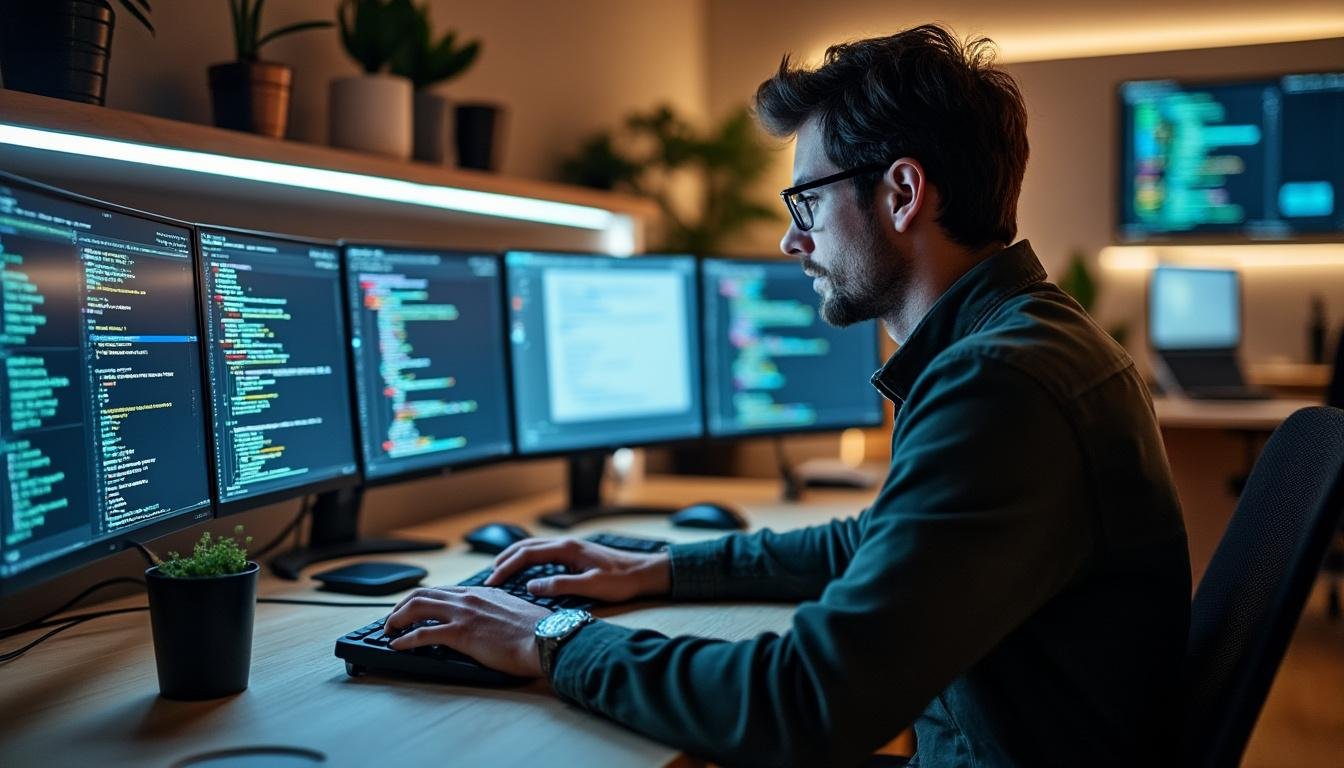 discover the best soundtracks to boost your creativity and productivity while writing ai blogs. elevate your focus and inspiration with these handpicked music recommendations.