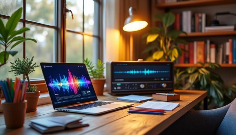 discover the best soundtracks to boost your creativity and focus while writing ai blogs. explore handpicked playlists that inspire productivity and elevate your writing sessions.