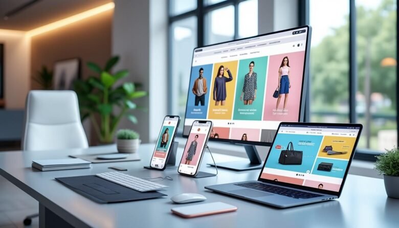 elevate your e-commerce sales with hedra’s eye-catching video mockups. discover how easy it is to boost conversions and showcase your products like never before.