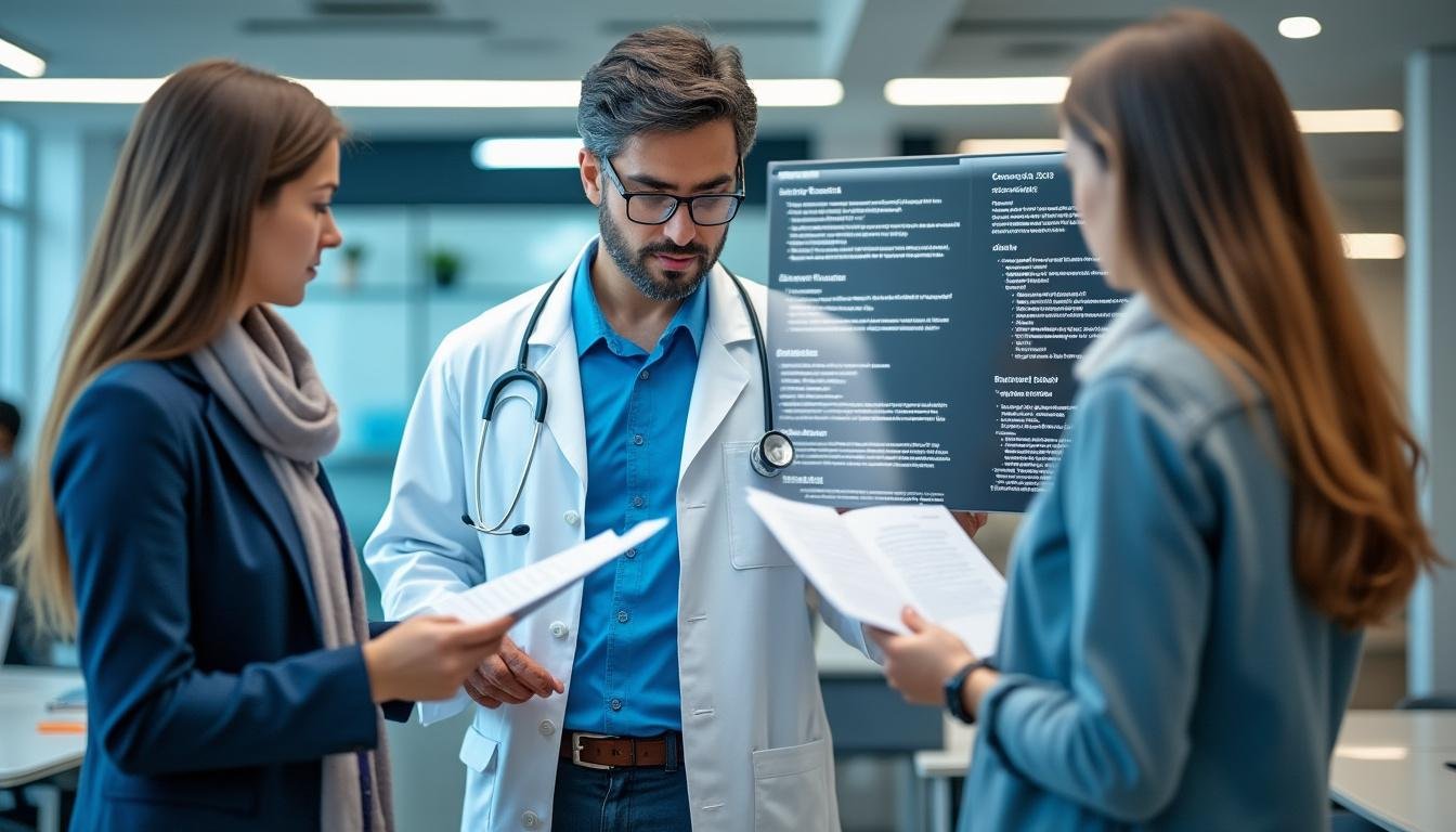 discover how audio-to-text technology is revolutionizing communication by accurately converting spoken words into written text, enhancing accessibility and productivity across industries.