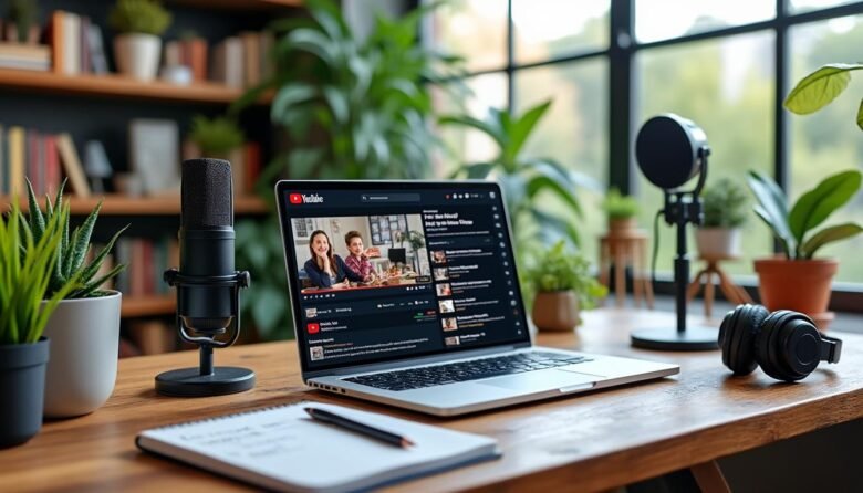 discover how to easily convert youtube videos into engaging written content with this comprehensive guide. learn effective tools, techniques, and best practices to repurpose video material for blogs, articles, and more.
