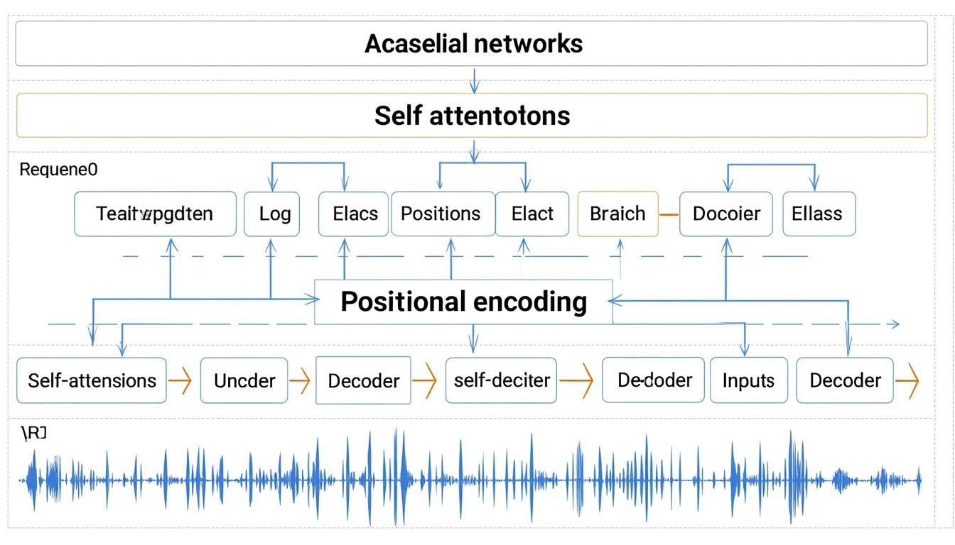 discover how the transformative transformer model and its 'attention is all you need' philosophy are revolutionizing the future of ai, driving breakthroughs in natural language processing, machine learning, and beyond.