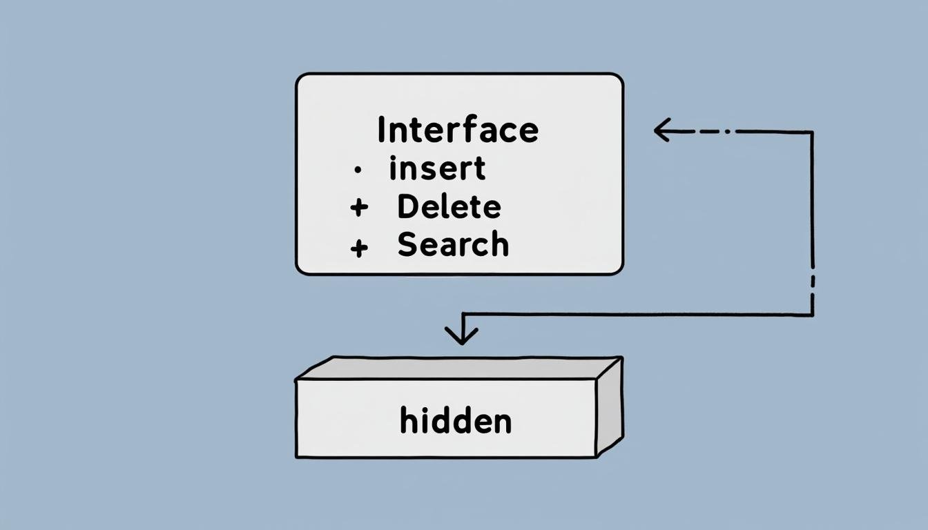 discover the essentials of abstract data types (adt), including their key concepts, real-world applications, and benefits for efficient programming and problem-solving.
