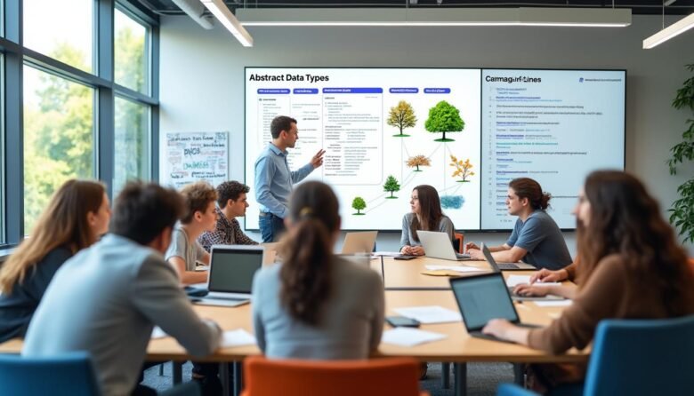 discover the essentials of abstract data types (adt) with this guide. learn key concepts, real-world applications, and their importance in computer science.