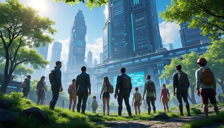 discover how ai-powered npcs are revolutionizing gaming, offering more immersive, intelligent, and interactive experiences. learn about the future of game characters and what it means for players.