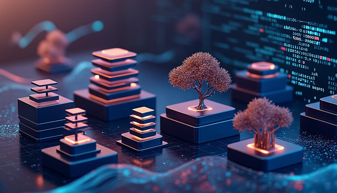 Cracking the Code: Mastering Abstract Data Types 🚀🧩