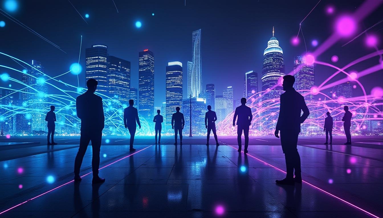 explore the fundamentals of artificial intelligence, including key concepts, how ai works, and its real-world applications across various industries in this comprehensive guide.