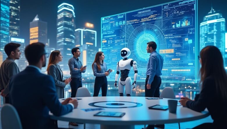 explore the fundamentals of artificial intelligence, its key concepts, and real-world applications in this comprehensive guide. perfect for beginners and tech enthusiasts looking to deepen their ai knowledge.