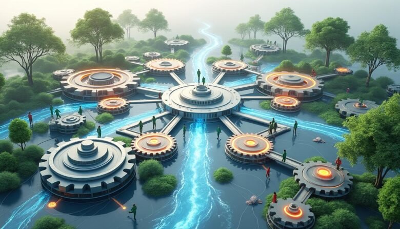 discover the various types of systems, their key characteristics, and how they function in this comprehensive guide. gain a clear understanding of system classifications and real-world examples.