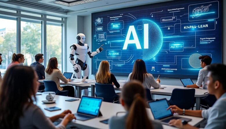 discover the essential concepts and foundational principles of artificial intelligence. this guide breaks down complex ai topics, making them easy to understand for beginners and enthusiasts alike.