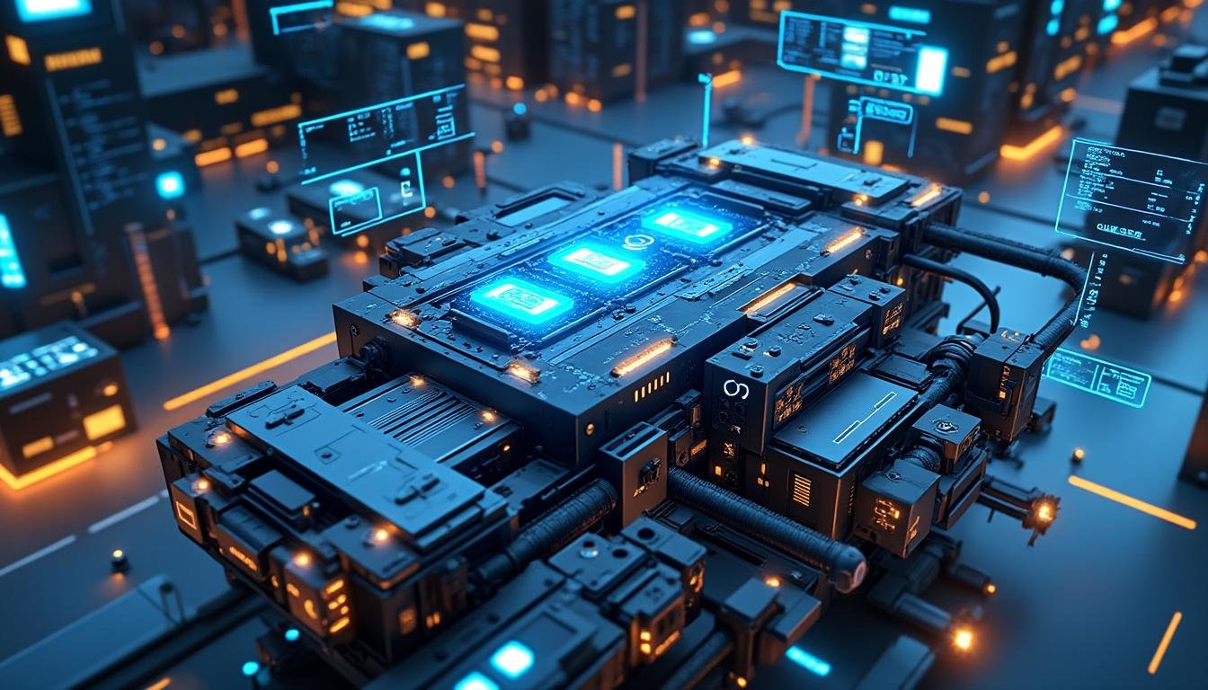 discover the basics of reactive machines, the foundational layer of artificial intelligence. learn how these ai systems function, their limitations, and their role in the evolution of smarter technologies.