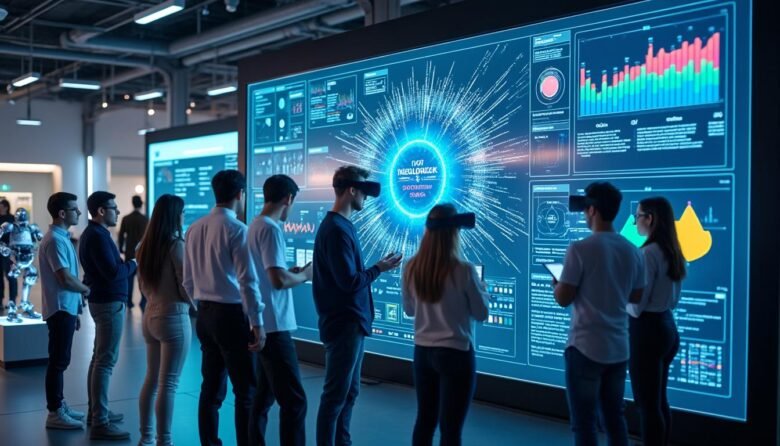 discover the fundamentals of reinforcement learning and how this cutting-edge ai technique empowers intelligent decision-making in real-world applications. perfect for beginners and tech enthusiasts eager to understand the future of artificial intelligence.