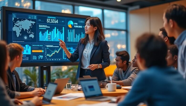 discover the fundamentals of supervised learning in this comprehensive guide. learn how machines are trained with labeled data to make accurate predictions and improve ai performance.