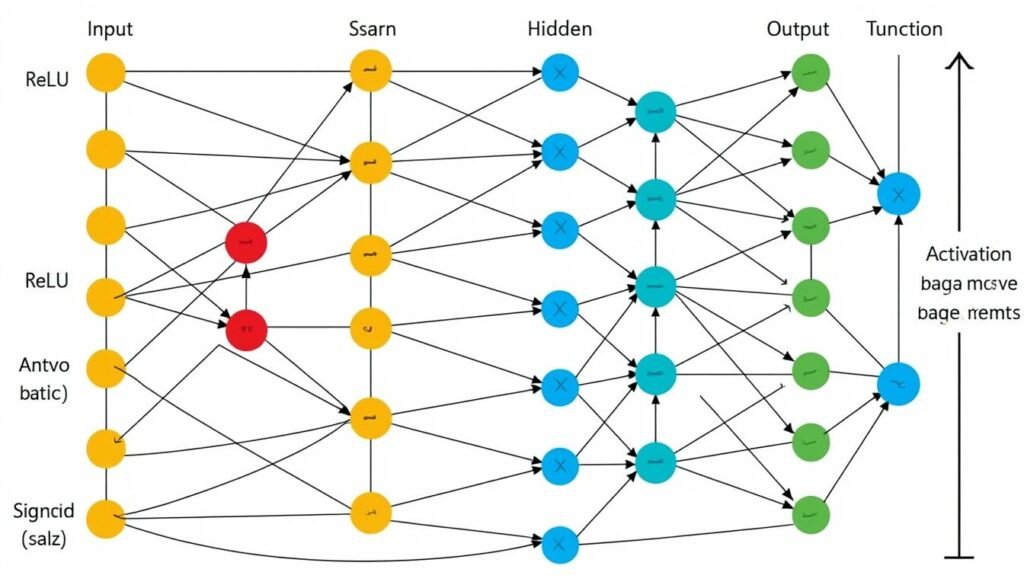 Neural Networks Decoded: Exploring the Heart of Modern AI 🧠🤖