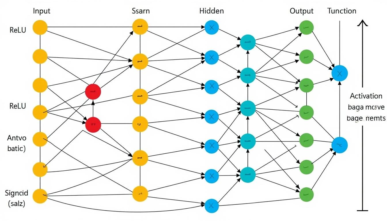 explore the complexities of neural networks in this in-depth guide, uncovering how these powerful ai systems work and their pivotal role in advancing modern artificial intelligence.