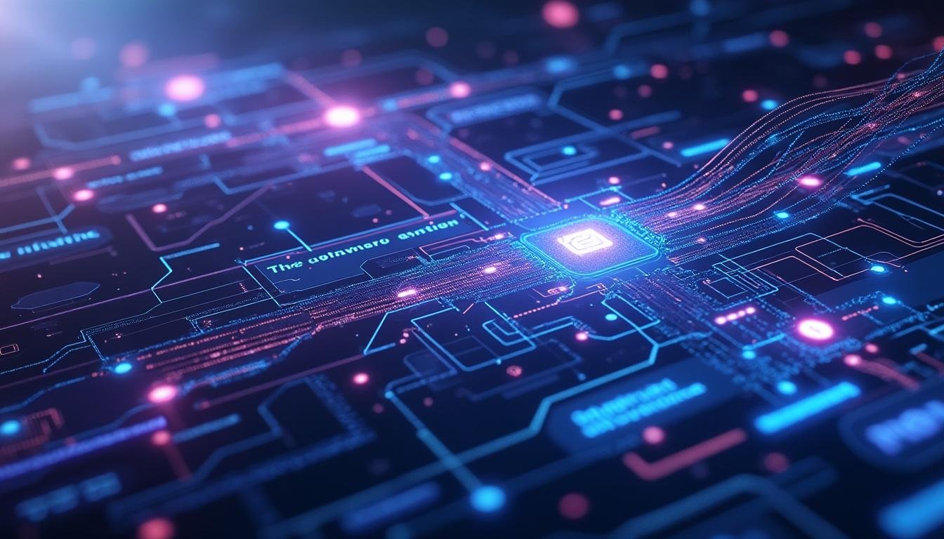 discover the fundamentals and key concepts behind the language of artificial intelligence. learn how ai communicates, processes data, and interacts with the world around us.