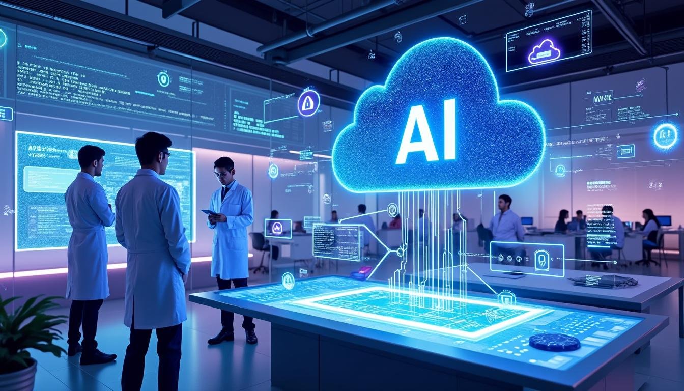 explore the fundamentals of artificial intelligence terminology, concepts, and communication. learn how understanding ai language enhances your knowledge and engagement with cutting-edge technology.