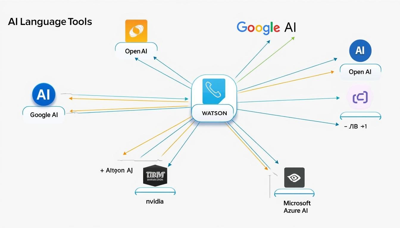 discover the essentials of how artificial intelligence communicates, processes information, and understands human language in this comprehensive guide to the language of ai.