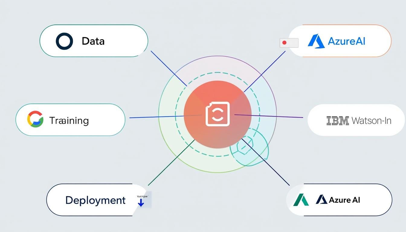 discover the fundamentals of artificial intelligence language, including key terms, concepts, and communication strategies that drive ai technologies and innovation.