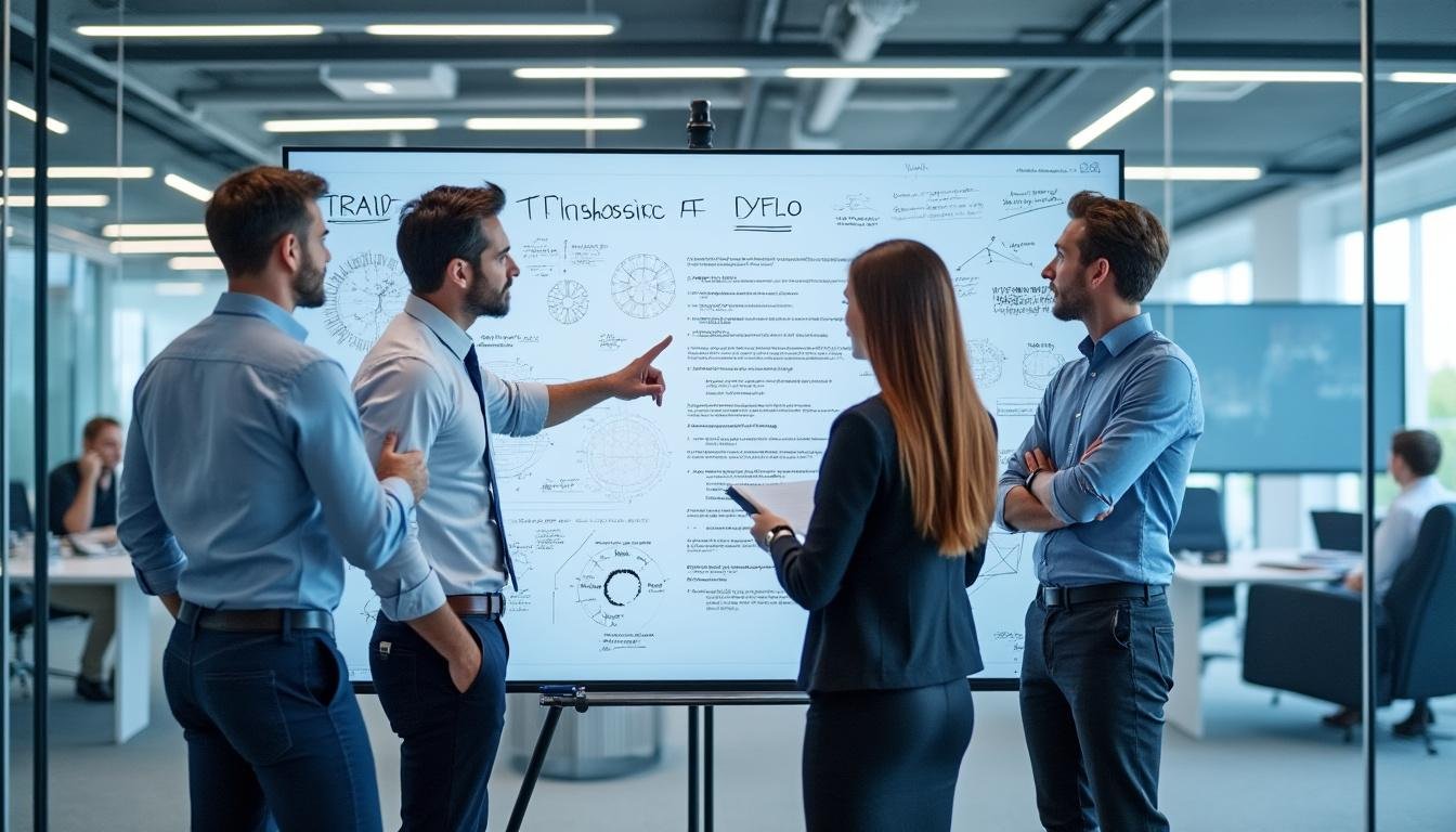 explore key terms and concepts in artificial intelligence with this comprehensive guide. understand the language of ai and stay informed on essential terminology for beginners and enthusiasts.