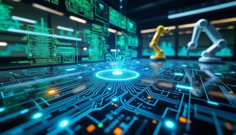 explore essential ai terminology with this comprehensive glossary. understand the key terms and concepts that define the language of artificial intelligence, perfect for beginners and experts alike.