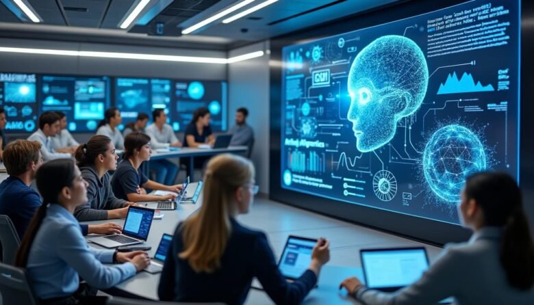 explore essential ai concepts with our comprehensive glossary. understand key artificial intelligence terms and boost your knowledge of machine learning, algorithms, and more.