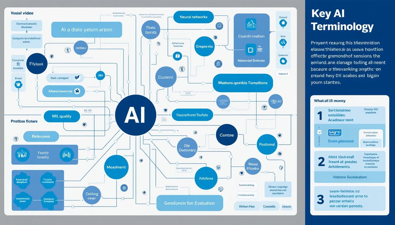 unlock the basics of ai terminology with this comprehensive glossary. perfect for beginners and professionals, it explains key artificial intelligence terms in simple, clear language.