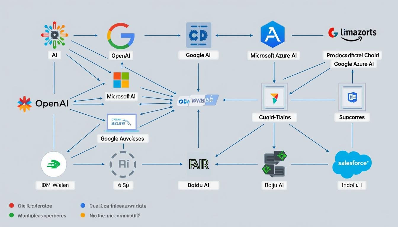 discover essential definitions and explanations of key ai terms in this comprehensive glossary, designed to help you understand the language and concepts of artificial intelligence.