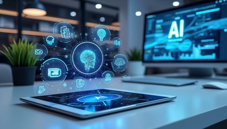 discover the essential glossary of artificial intelligence terms in this comprehensive guide. perfect for beginners and professionals looking to deepen their understanding of key concepts in ai language.