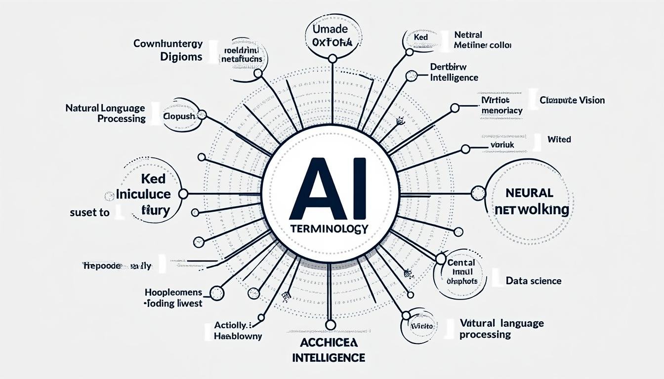 discover the essential terms and concepts behind artificial intelligence. this guide breaks down key ai vocabulary in simple language, helping you understand how ai works in today's world.