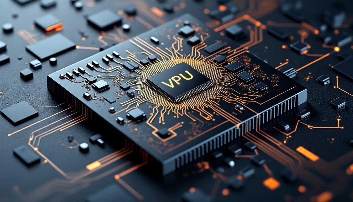 discover how vpus are revolutionizing processing technology. learn about their unique capabilities, benefits, and the new opportunities they offer in ai, edge computing, and beyond.