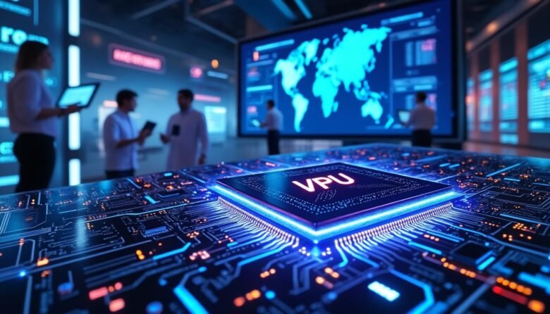 discover how vpu technology is revolutionizing processing power, enabling advanced ai, computer vision, and efficient data handling. explore the latest innovations and future potential in next-gen computing.