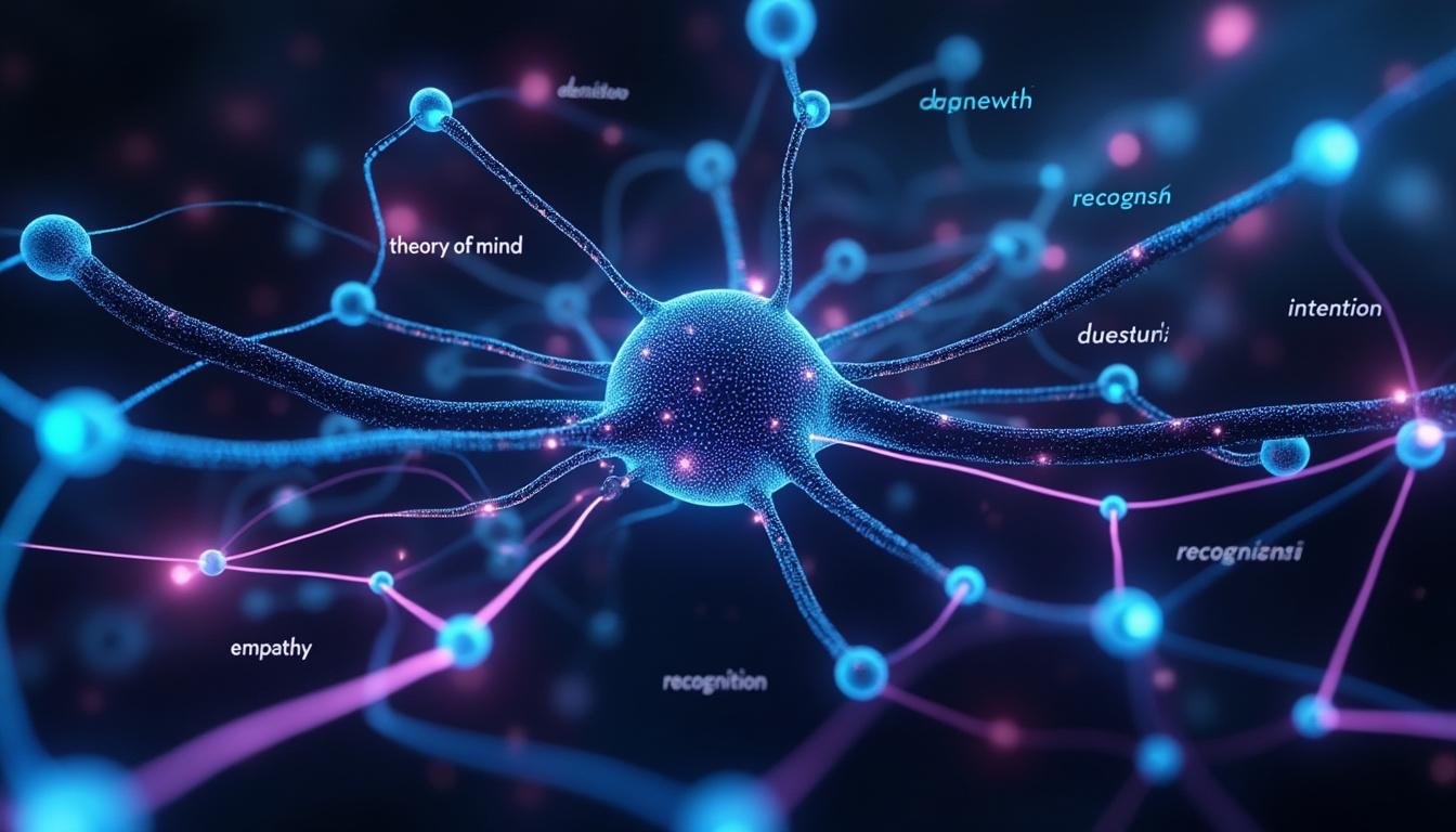 discover the fundamentals of theory of mind, exploring how we interpret and understand the thoughts, beliefs, and emotions of others. learn why this cognitive ability is essential for empathy and social interaction.