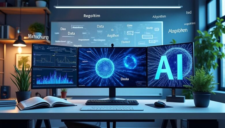 explore key terms and concepts in artificial intelligence with this comprehensive guide to ai vocabulary, designed to help you better understand this rapidly evolving field.